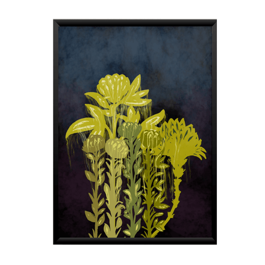 Inflorescencia Dos