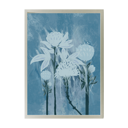 Inflorescencia Cuatro