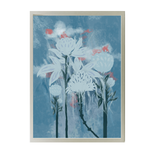 Inflorescencia Cinco