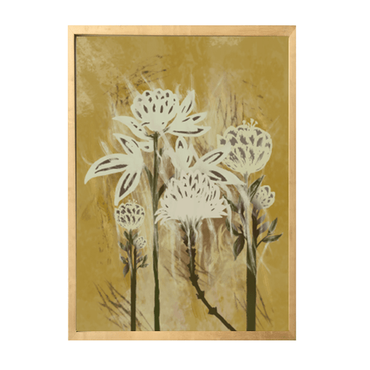 Inflorescencia Uno