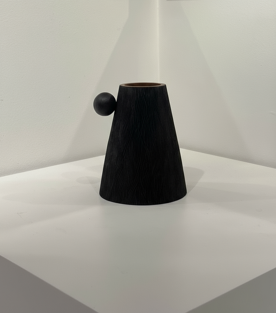 Jarrón Tri Pequeño