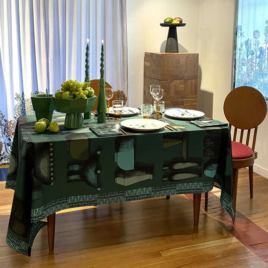 Mantel PML 2.0 Objetos