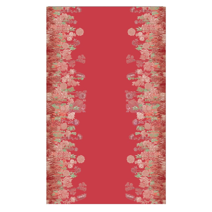 BDN Forest Tablecloth 16