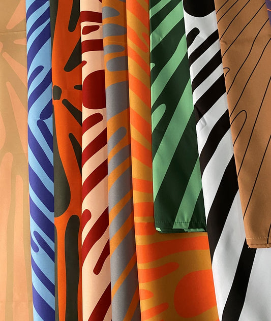 Manteles Pomología Plano