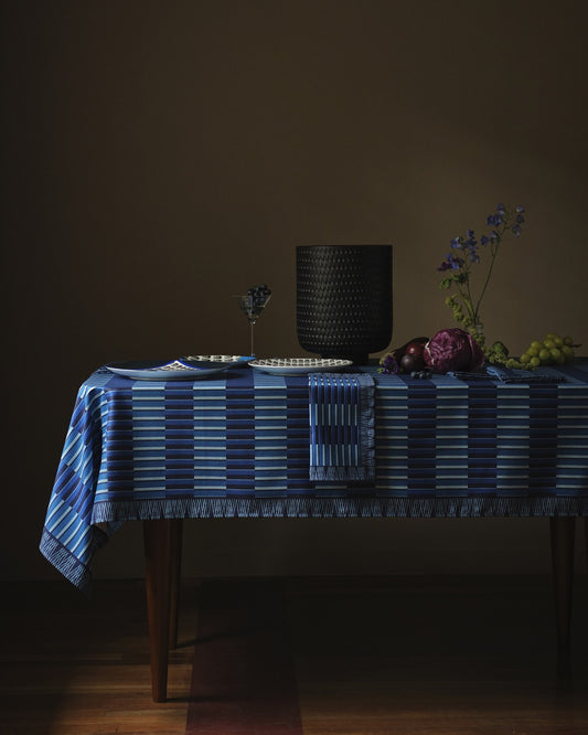 ETFL Tablecloths GEOMETRY THE VOLUME