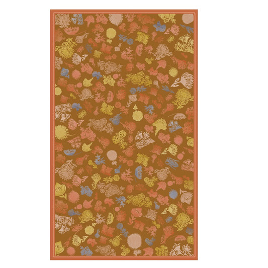 Mantel BDN Flores 14