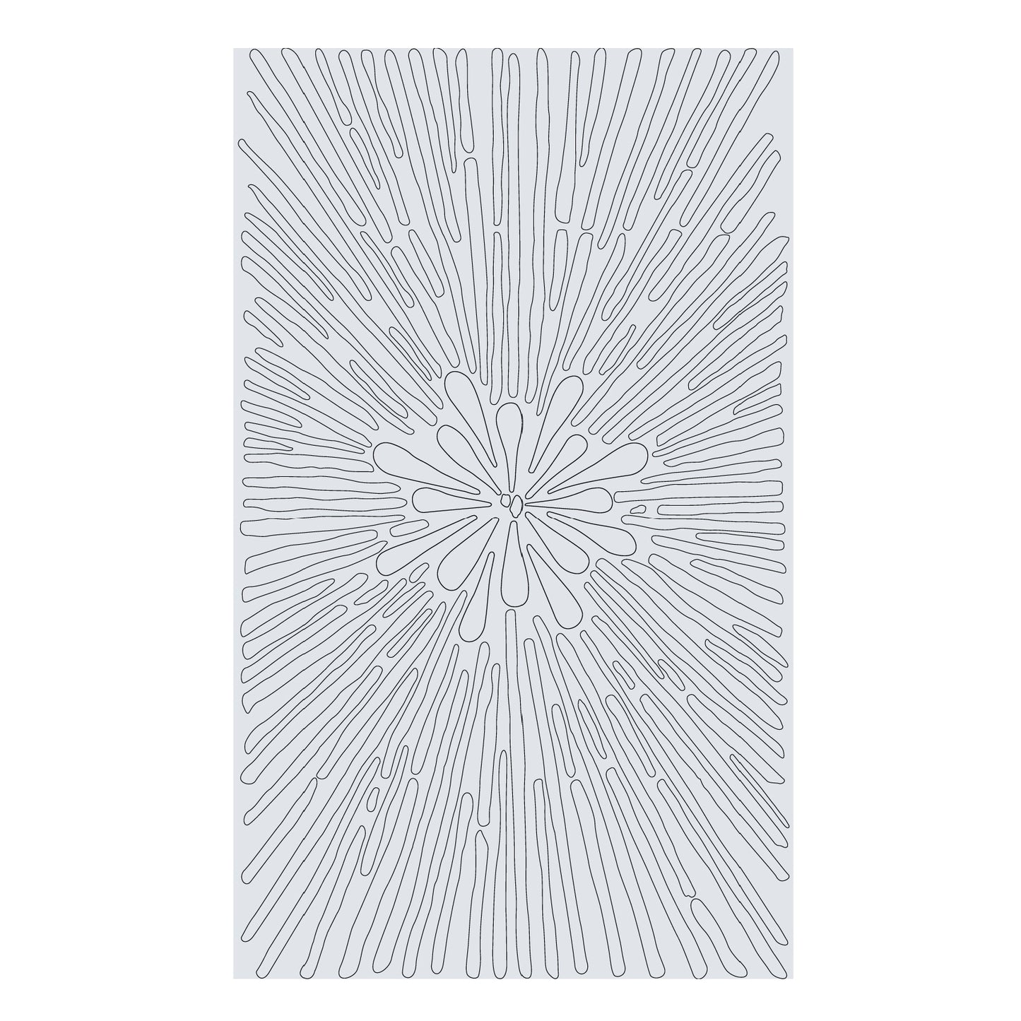 Pomology Line Tablecloths