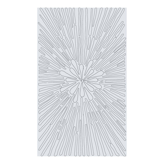 Manteles Pomología Linea