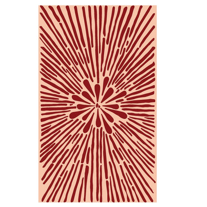 Manteles Pomología Plano