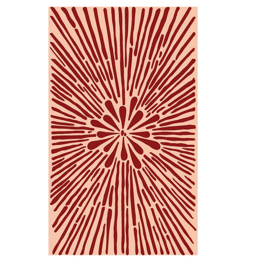 Manteles Pomología Plano