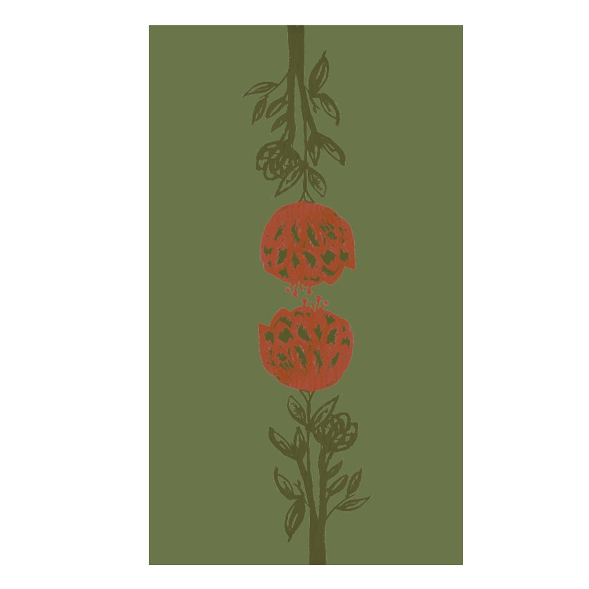 BDN ZOOM 1 Tablecloth