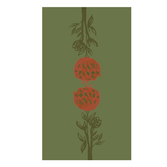 BDN ZOOM 1 Tablecloth