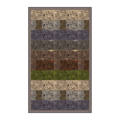 Manteles ETFL DIBUJOS DE LA ARQUITECTURA