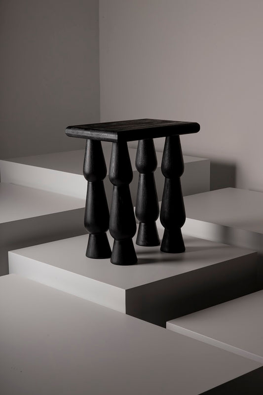 Mesa Aux. Alta 4P