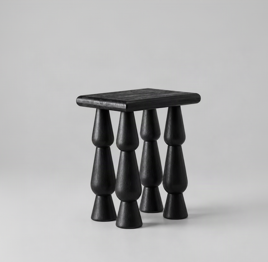 Mesa Aux. Alta 4P