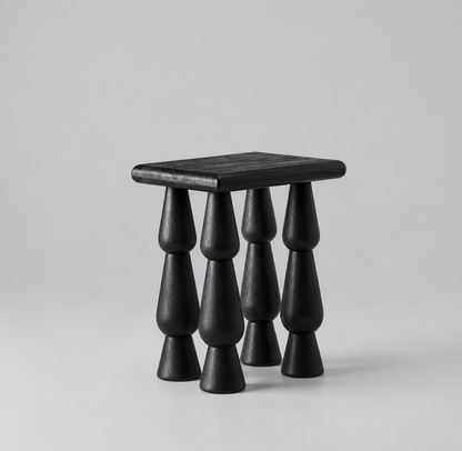 Mesa Aux. Alta 4P
