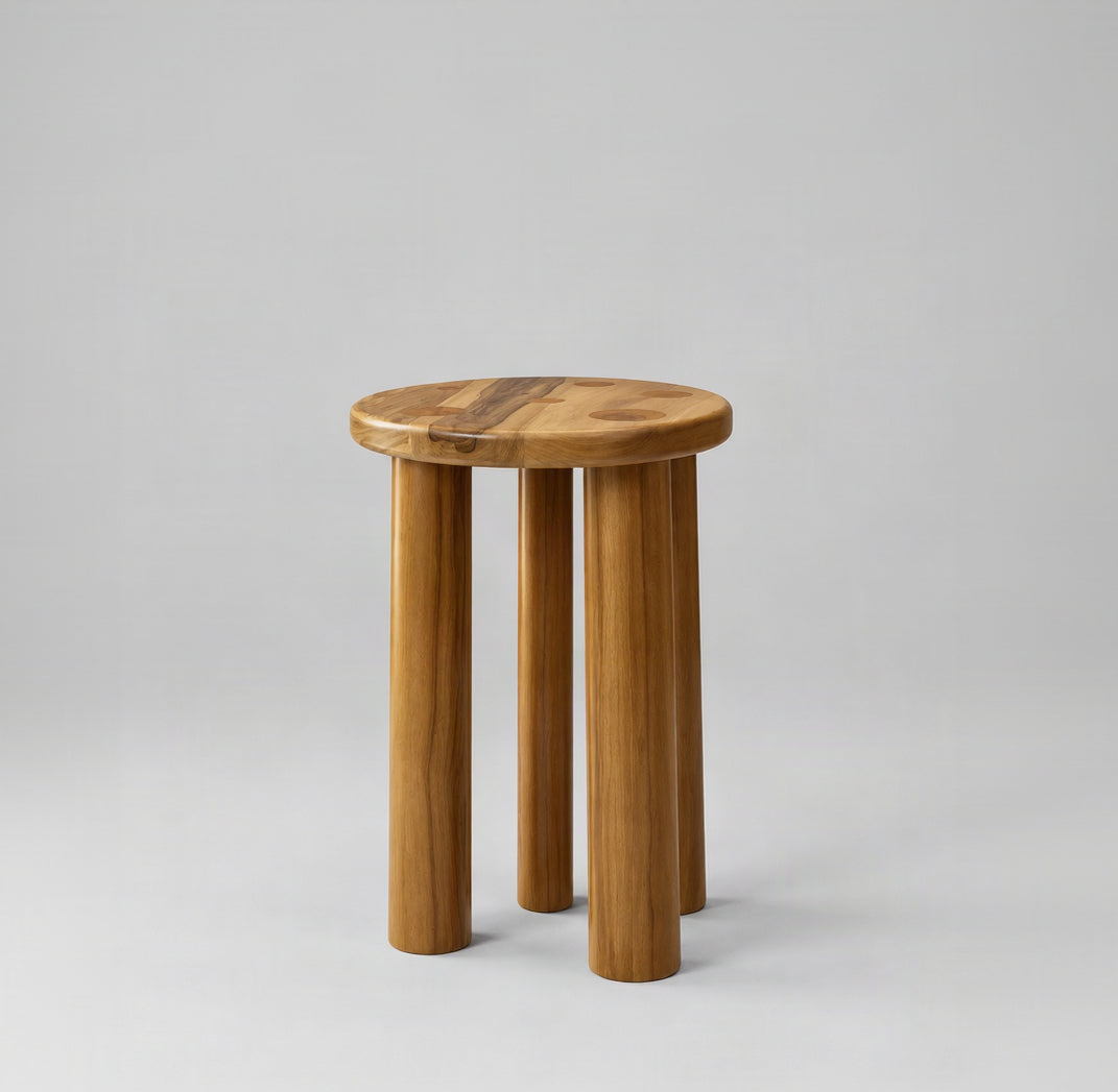 Cylinder Table