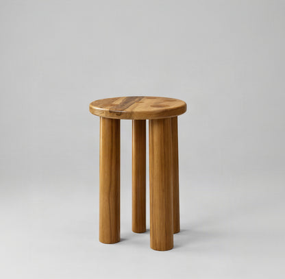 Cylinder Table