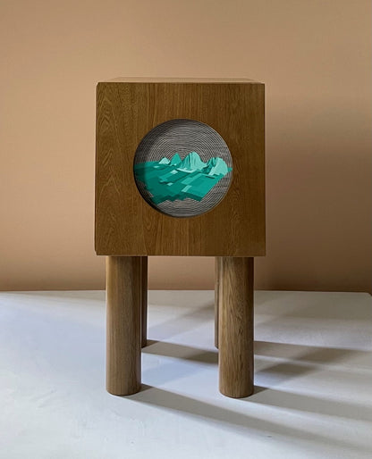 Mesa Circle