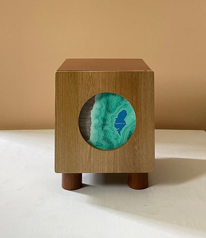Mesa Circle
