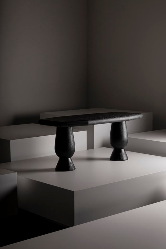 Mesa de Centro 2P