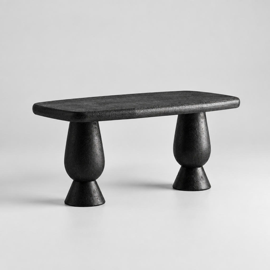 2P Coffee Table
