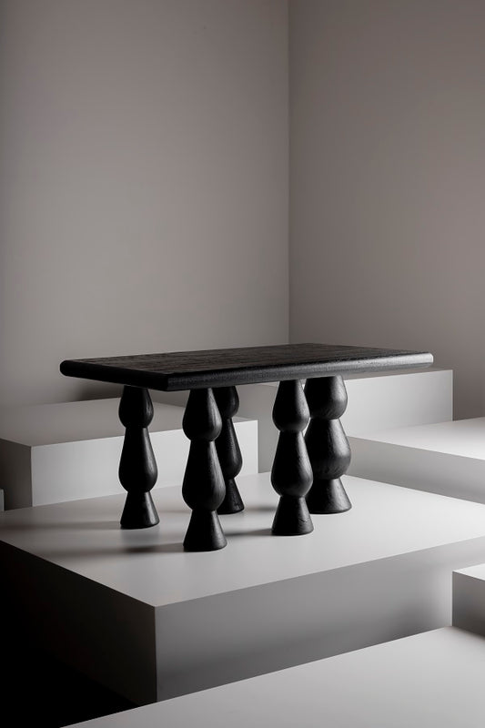 Mesa de Centro 5P
