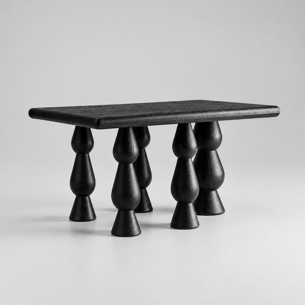 Mesa de Centro 5P