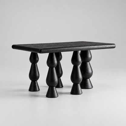 Mesa de Centro 5P