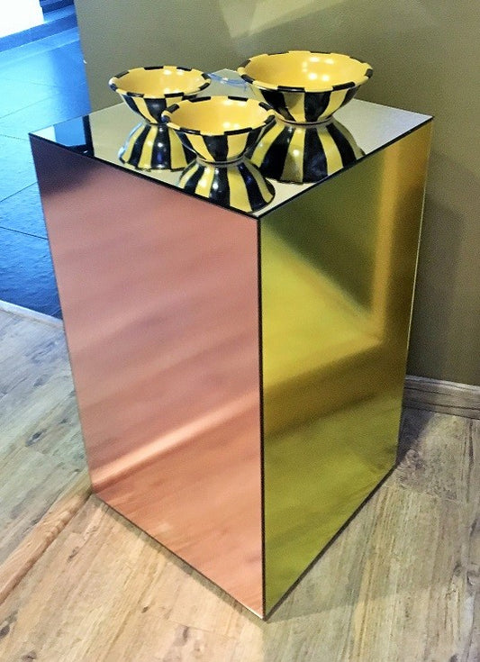 Mesa Espejo