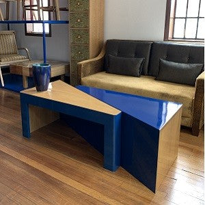 Mesa Gemela T