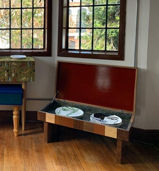Mesa Jaque