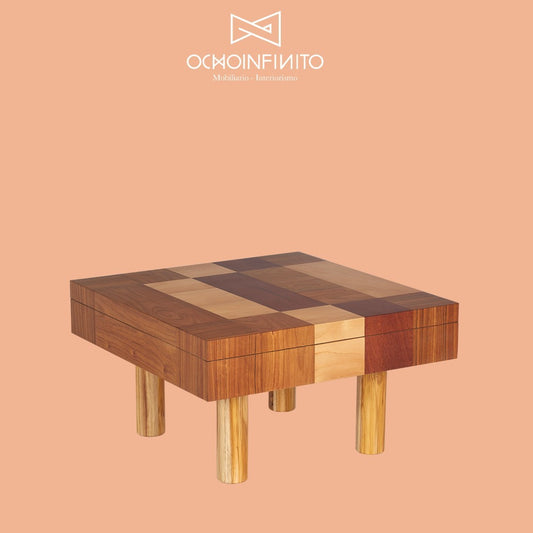 Mesa Lineal