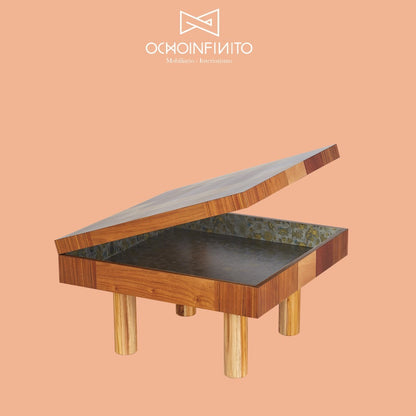 Mesa Lineal