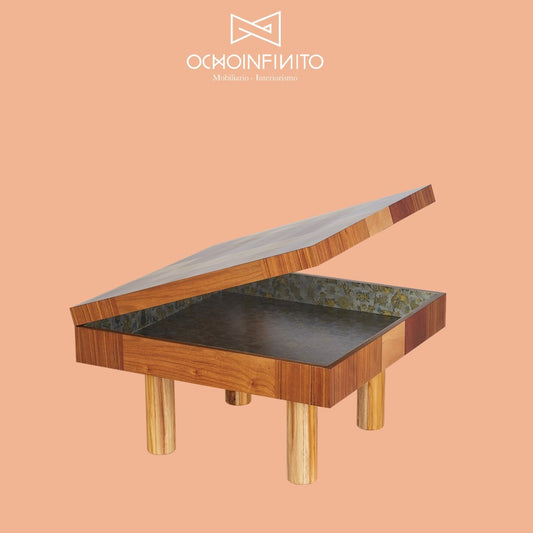 Mesa Lineal
