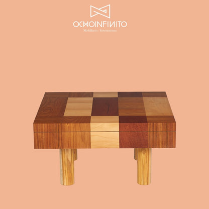 Mesa Lineal