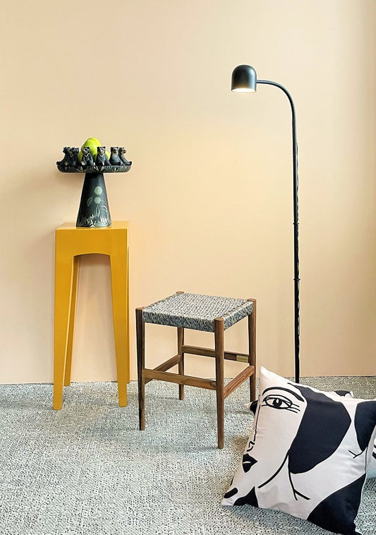 Mesa Pedestal