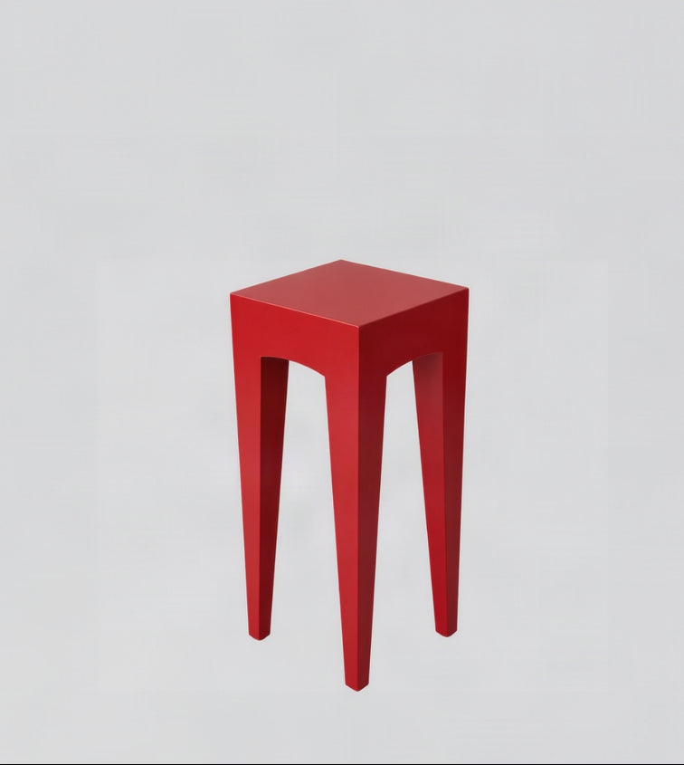 Pedestal Table