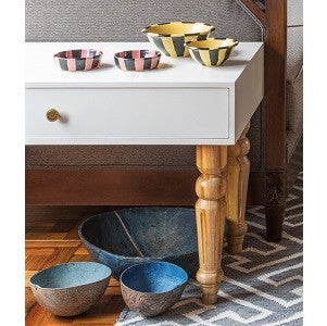 Mesa Torno