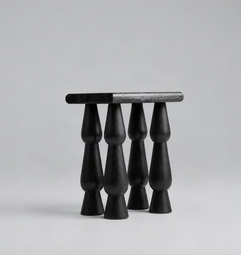 Mesa Aux. Alta 4P