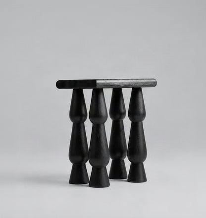 Mesa Aux. Alta 4P