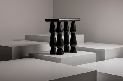 Mesa Aux. Alta 4P