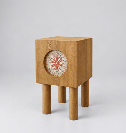 Low Circle Table