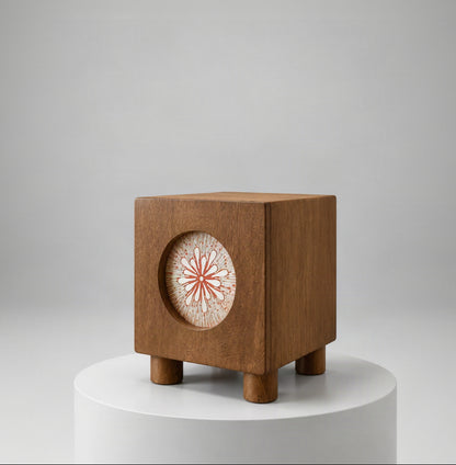 Low Circle Table