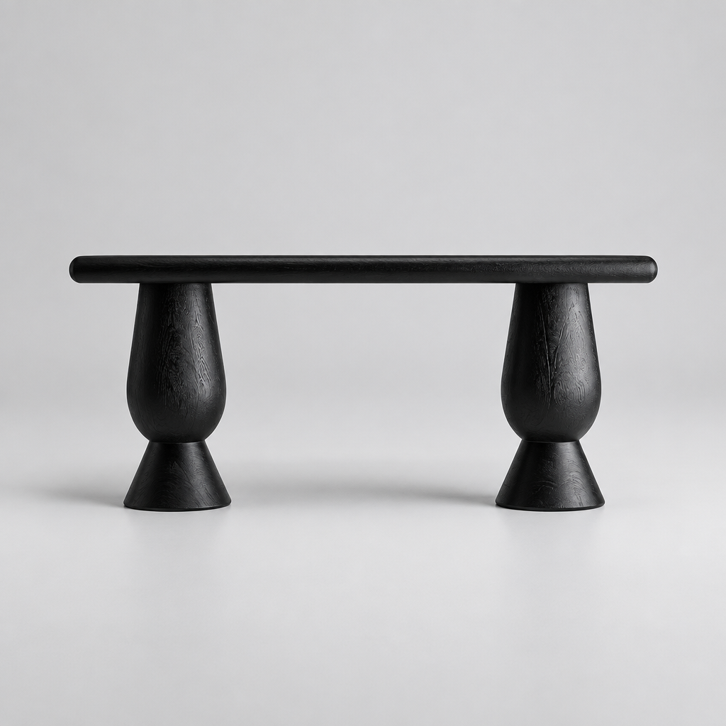 2P Coffee Table