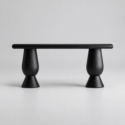 2P Coffee Table