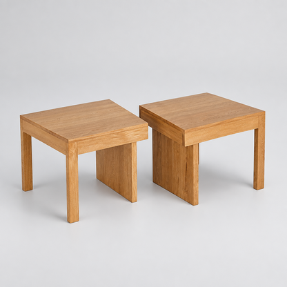 Twin Table C