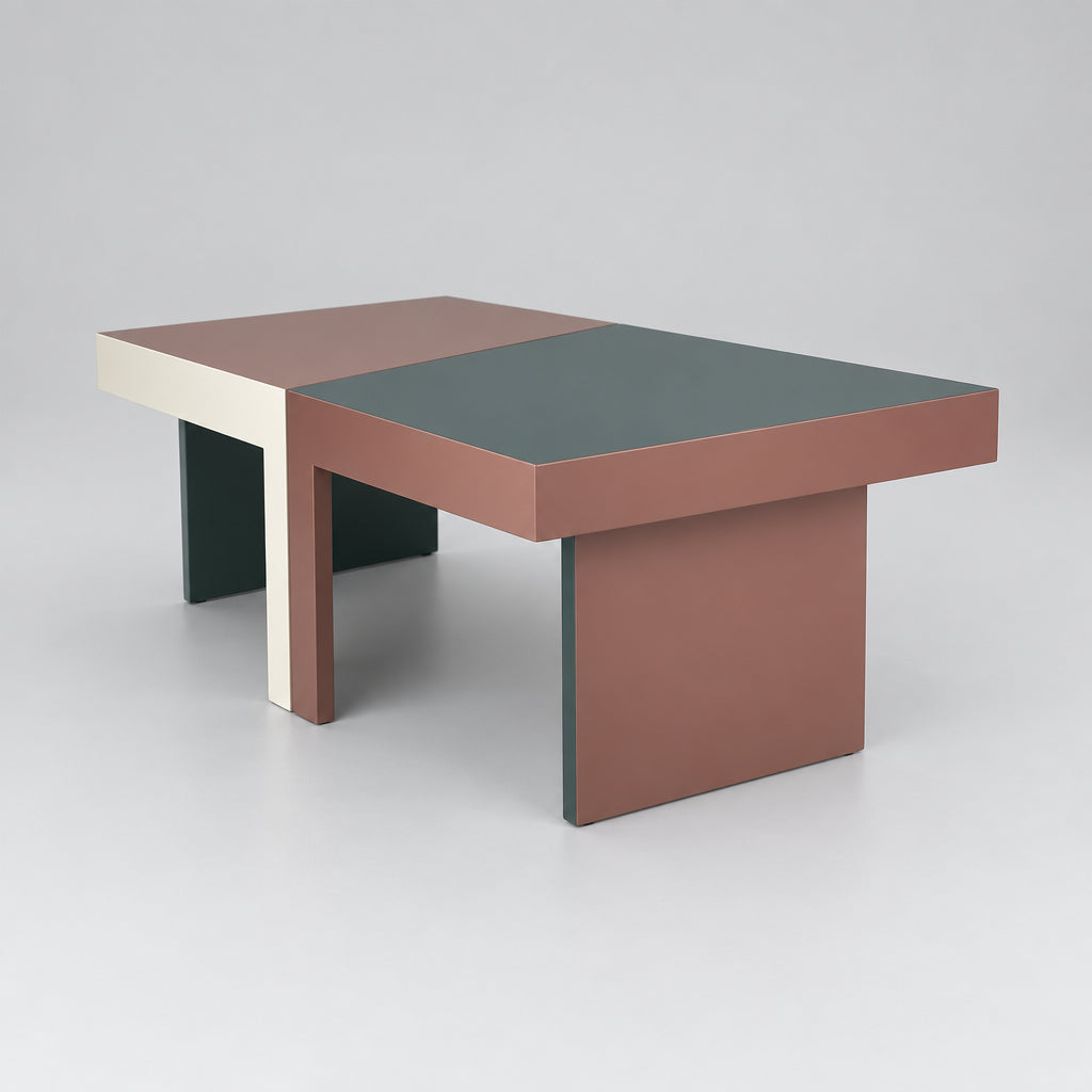 Twin Table C