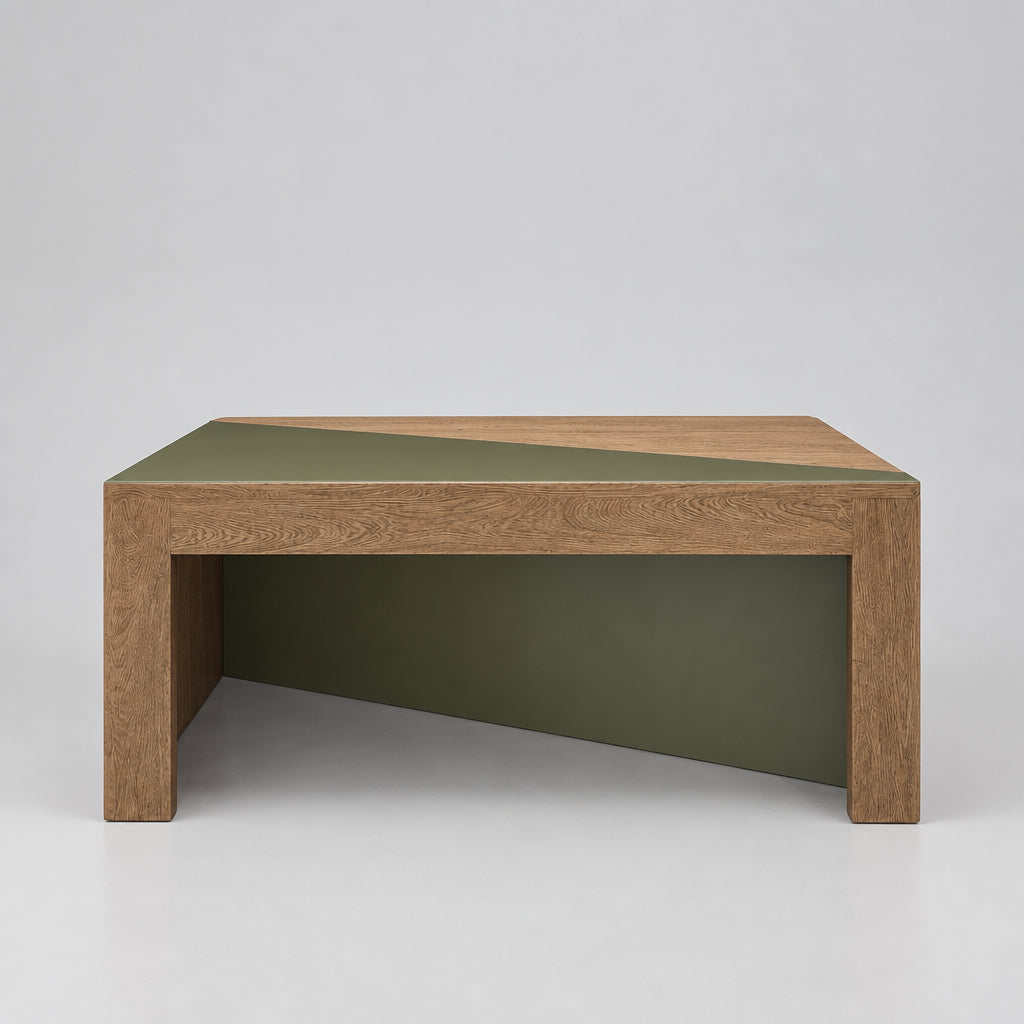 Twin Table T