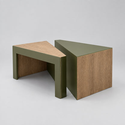 Twin Table T